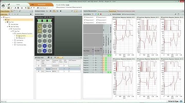 PULSE Reflex – Storing measurement results – Brüel & Kjær