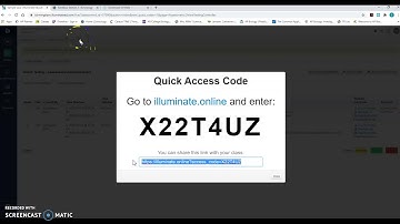 How to Administer a Test in Illuminate