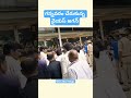 గన్నవరం చేరుకున్న వైయస్ జగన్ #shorts #ytshorts #yt #news #ap #ysjagan #ysrcp #newsninetelugu