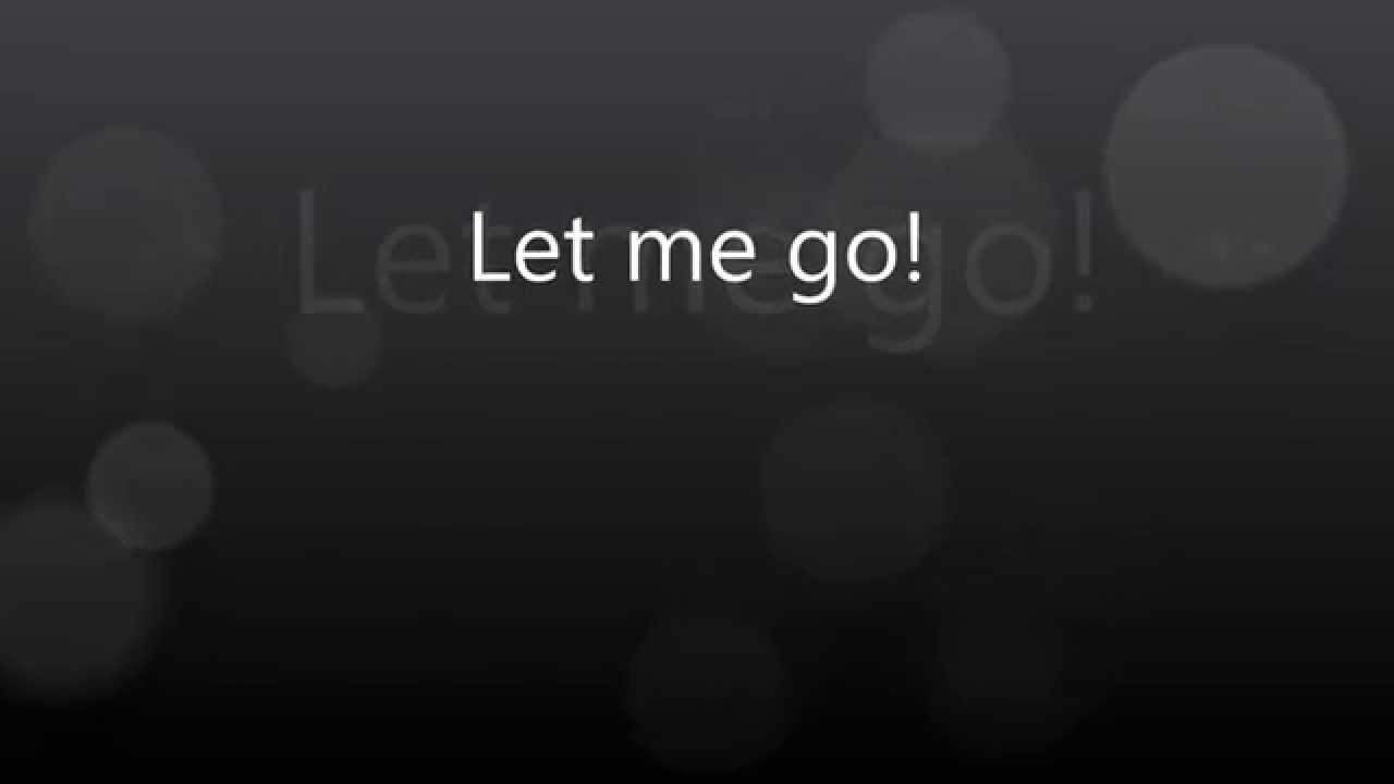 Random Hero - I Don't Care - Lyric Video