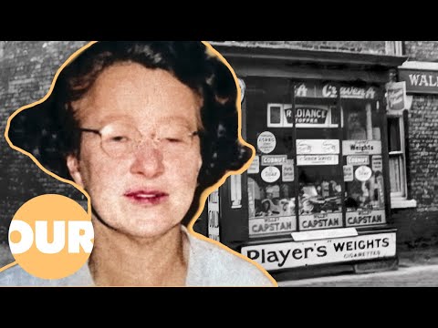 reuploaded The Mysterious Case Of The Sweet Shop Sisters Murders | Our Life