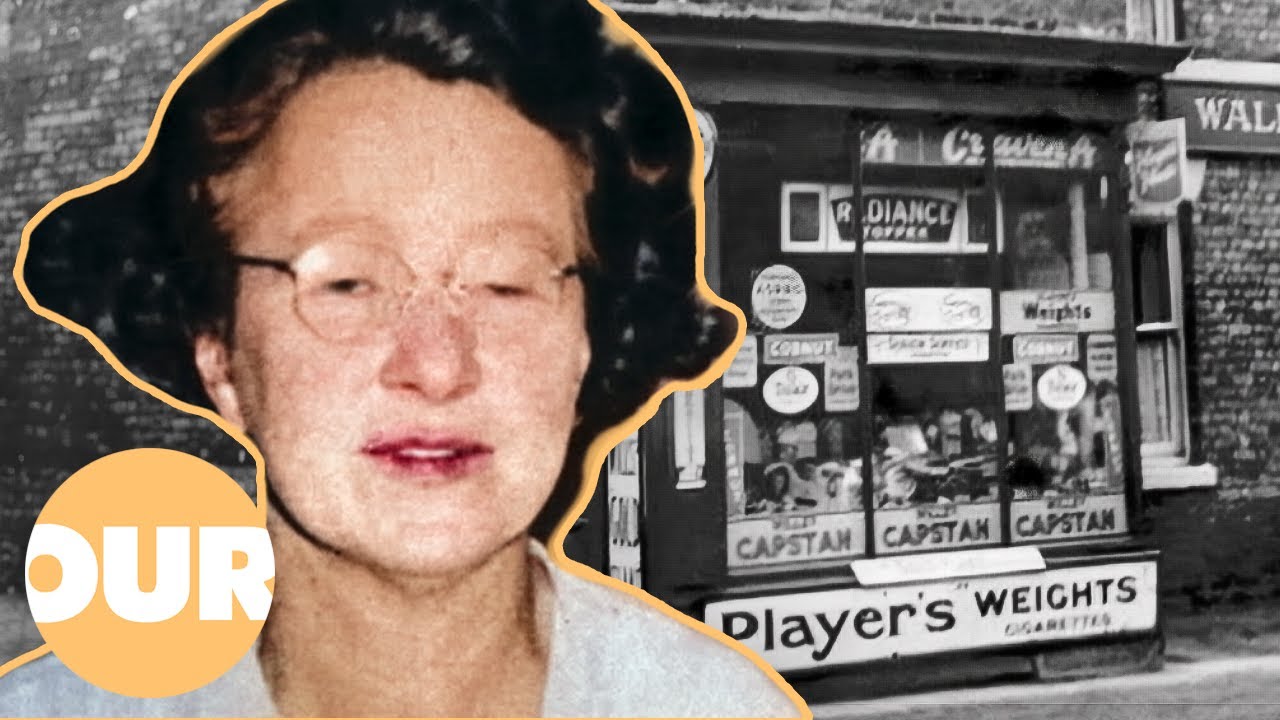 The Mysterious Case Of The Sweet Shop Sisters Murders Our Life YouTube