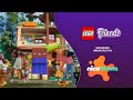 Nicktoons UK Continuity Advert Breaks 25th June 2025
