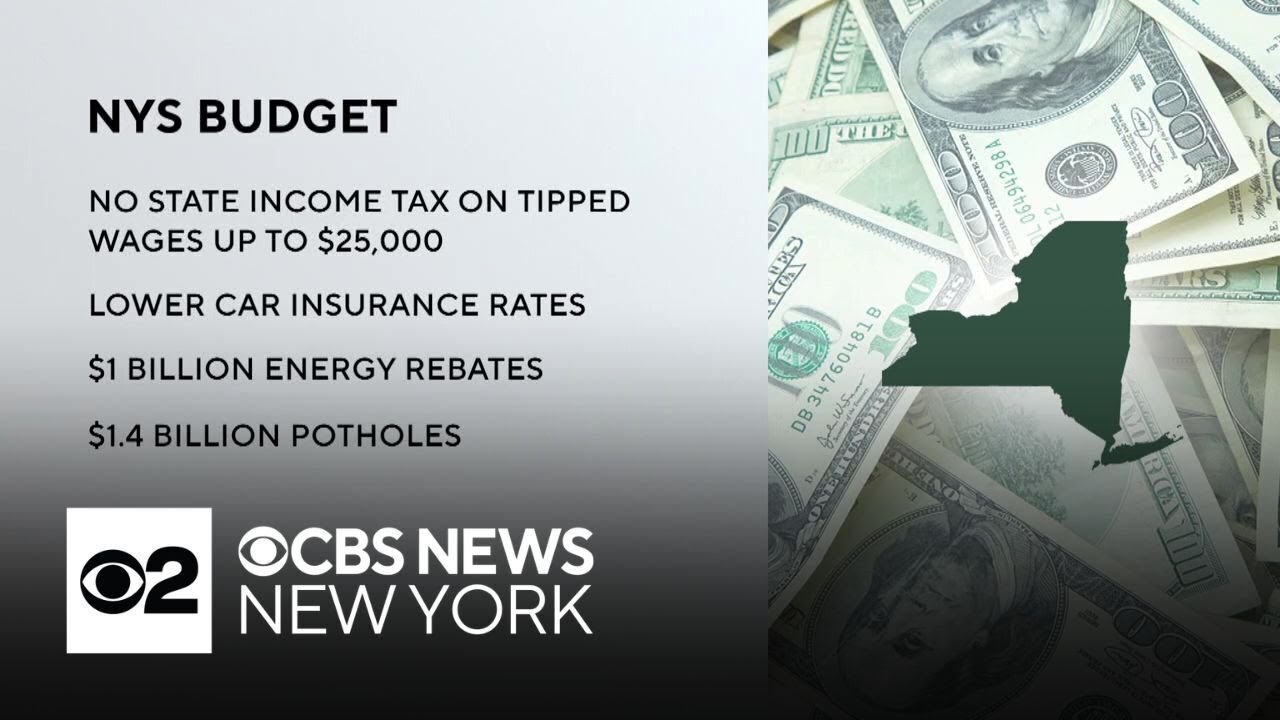 Agreed-to state budget gives NYC tons of money, but not the tax
