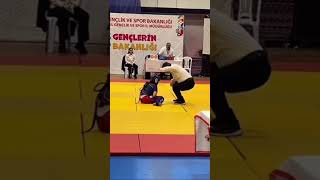 Şampiyon Zeynep Hüma #keşfet #mma #fypシ゚viral