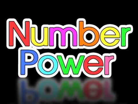 Learn English   English Conversation   Word Power   Large Numbers, Negative Numbers, Fractions, Le