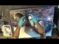 Gorilla Glue spray paint art space fantasy Sprayart (HD)(full length)