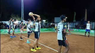 WU BON UGAL, UGALAN!! YOGA CIMOL, AJIL RUMODAR, PRADISCA ASEM GEDE MLILIR VS MVC PONOROGO À