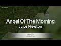 Juice Newton-Angel Of The Morning (Melody) [ZZang KARAOKE]