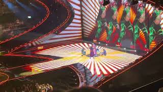 Let 3 - Mama ŠČ! (Croatia 🇭🇷) Live from Jury Show Semi-Final 1 - Eurovision 2023