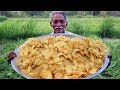 Potato Wafers | Crispy Potato Chips | Quick and Easy Aloo Chips Recipe | Grandpa Kitchen