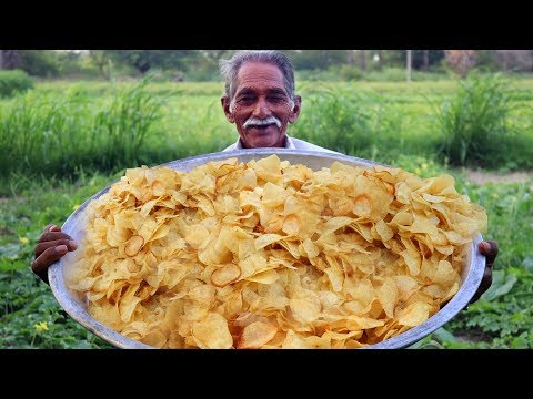 Video: How To Make The Fastest And Easiest New Year's Snack On Chips