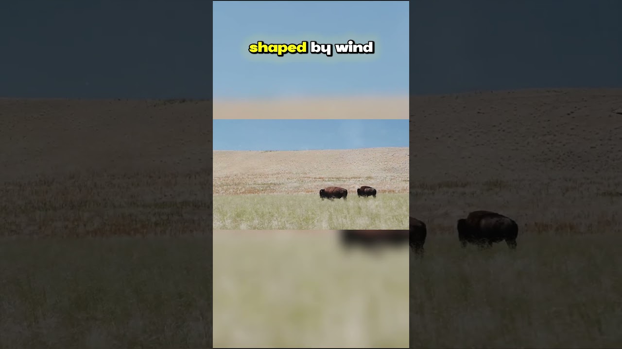 Top Ten Species from the Great Plains: Intro