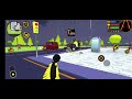 Stickman Superhero #2 | Full Gameplay