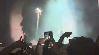 Kendrick Lamar - m.A.A.d City (Live) Charlotte, NC 8/2/22