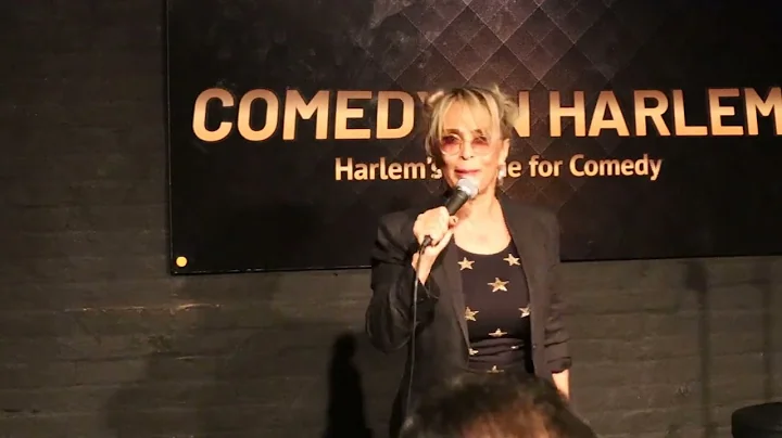 Sara Contreras Comedy - Dating & Men