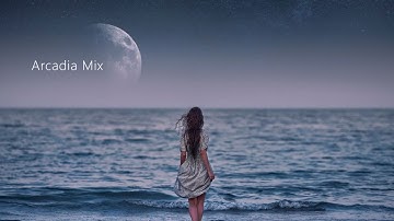 Edward maya Akcent Cover Songs by Gabriel Light Arcadia mix 2021