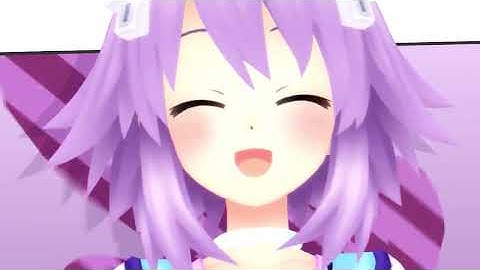 Hyperdimension Neptunia: Producing Perfection Launch Trailer
