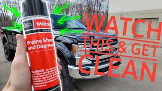 ONLY way to keep YOUR 6.7 engine squeaky clean!! A PTT | HOW TO |