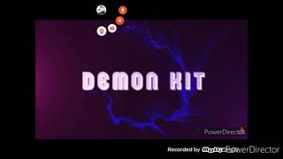 New PFP Demon Kit And Ruby