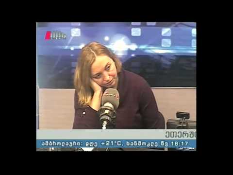 \"უფლება და თავისუფლება\" 13.10.16  არჩევნები და გამოვლენილი დარღვევები