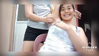 Dadat And Hani Kilikili Waxing Routine