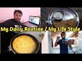 My daily routine in lockdown  morning to night routine