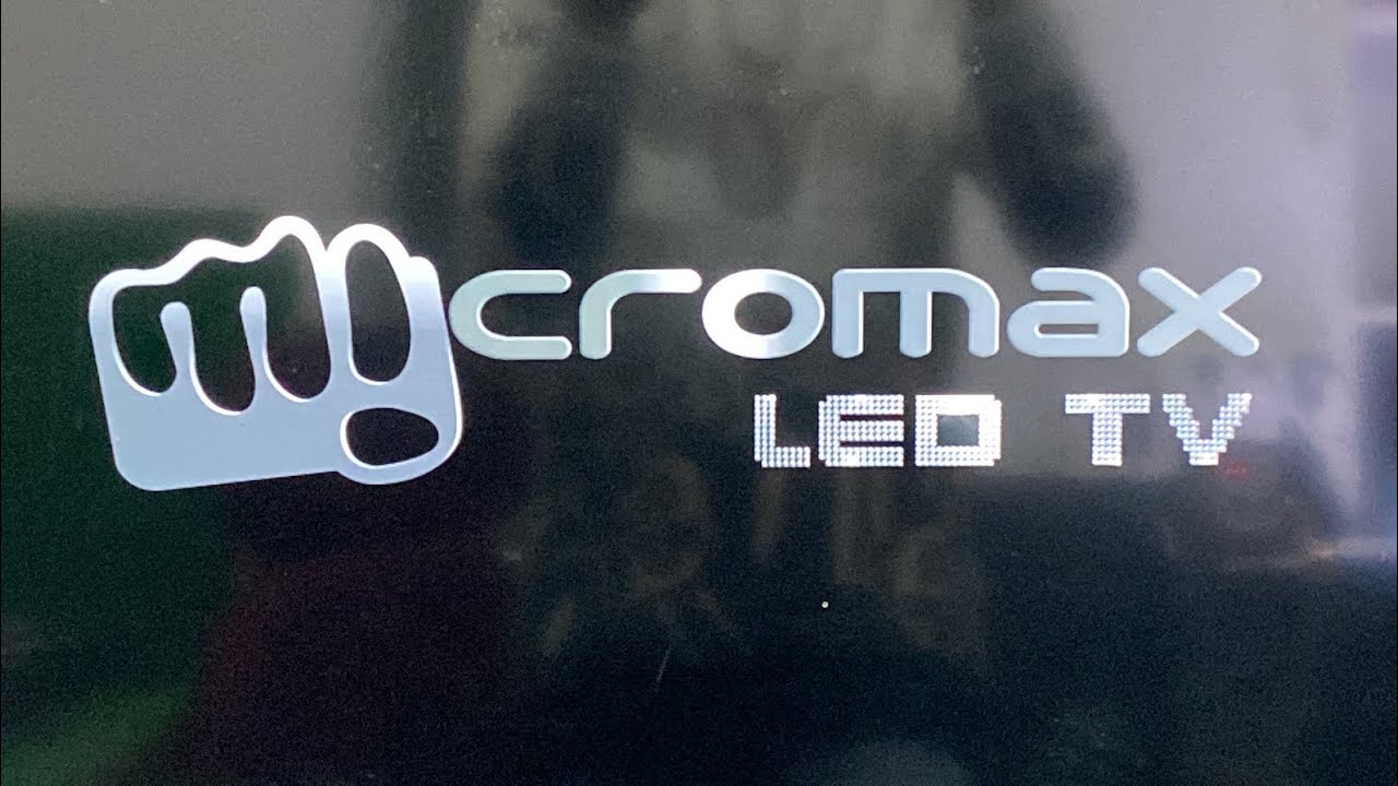 Micromax 42C0050UHD завис на логотипе | Обновление ПО | USB для обновления программного обеспечения