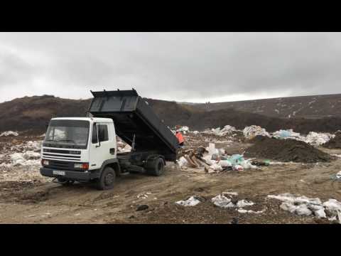 სამშენებლო  ნაგვის გატანა T 595130321