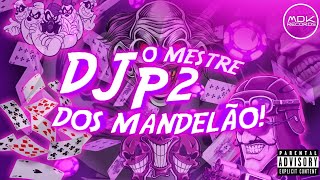 MONTAGEM SEQUÊNCIA VEM DE PERNA ABERTA (MC DANFLIN, MC RANDOM, DJ COLÔMBIA DA DZ7, & DJ P2 DA ZS) 24