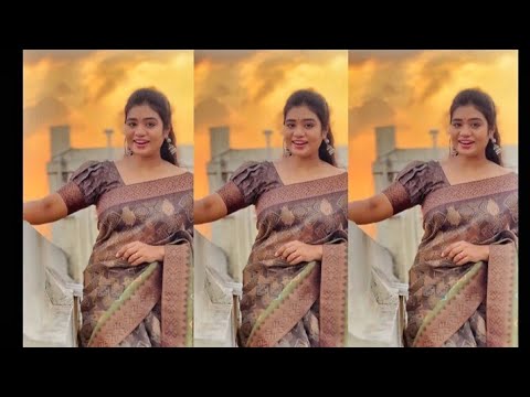 Srinisha Jayaseelan Latest Cover SongUn Parvaiyal Paithiyam Song WhatsApp StatusVoice of Srinisha