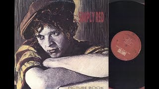 Simply Red - Picture Book Single 1985 - HQ HD