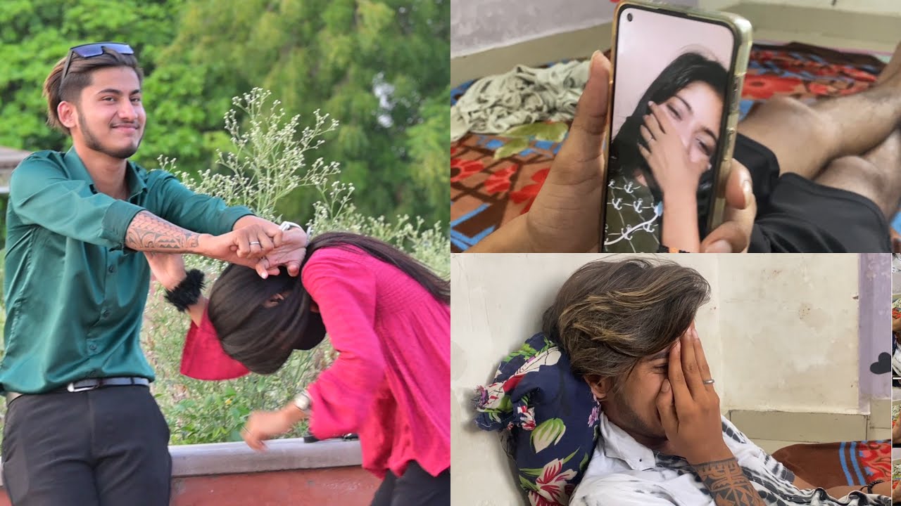 Priya chali gye🥺💔 @gulshandixit01 ​⁠@Its___Priya