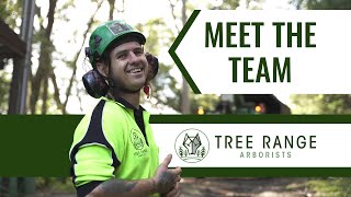 Tree Work in the Dandenong Ranges Australia | Meet Tree Range Arborists