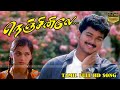 நெஞ்சினிலே திரைப்படப் பாடல்கள் | Nenjinile Movie Songs | Vijay, Isha Koppikar | Deva Songs