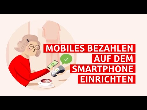 Mobiles Bezahlen