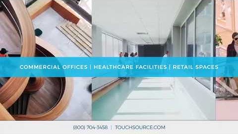 Turnkey Digital Directories and Wayfinding Products