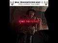 Pennywise Traumatizing Kids -"IT: Welcome To Derry - Pennywise Edit | VOCE NA MIRA (Slowed) #edit