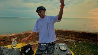 Mix Tropical (Beele, Kapo & Danny Ocean) | Playa Session #1