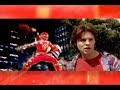 Power Rangers Dino Thunder - Official Opening Theme and Theme Song