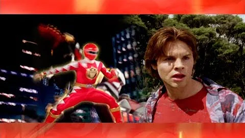 Power Rangers Dino Thunder - Official Opening Theme and Theme Song | Power Rangers Official