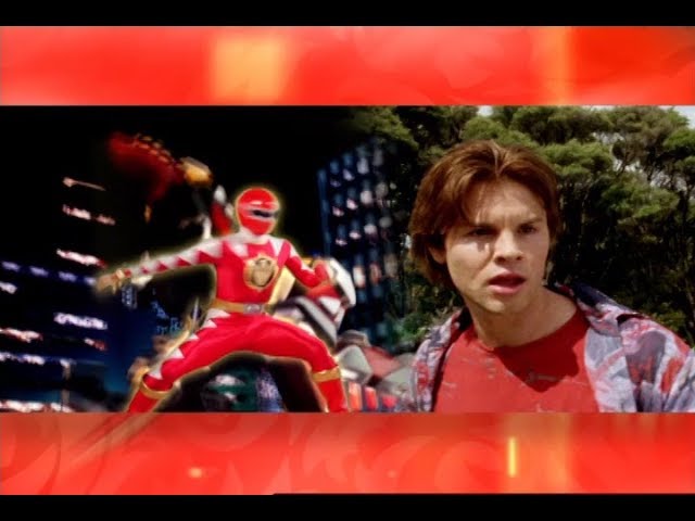 Power Rangers Dino Thunder - Official Opening Theme and Theme Song | Power Rangers Official class=