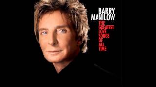 Watch Barry Manilow You Made Me Love You video