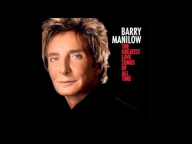 Barry Manilow - You Made Me Love You