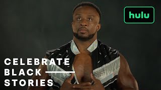 Celebrate Black Stories Black Excellence Hulu