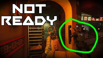 Ready or Not Is Falling Apart And It’s Not Just Censorship