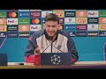 LIVE | Luis Enrique Speaks Ahead of PSG vs Bayern Munich Champions League Semi Final | APT Sports