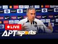 LIVE | Luis Enrique Speaks Ahead of PSG vs Bayern Munich Champions League Semi Final | APT Sports