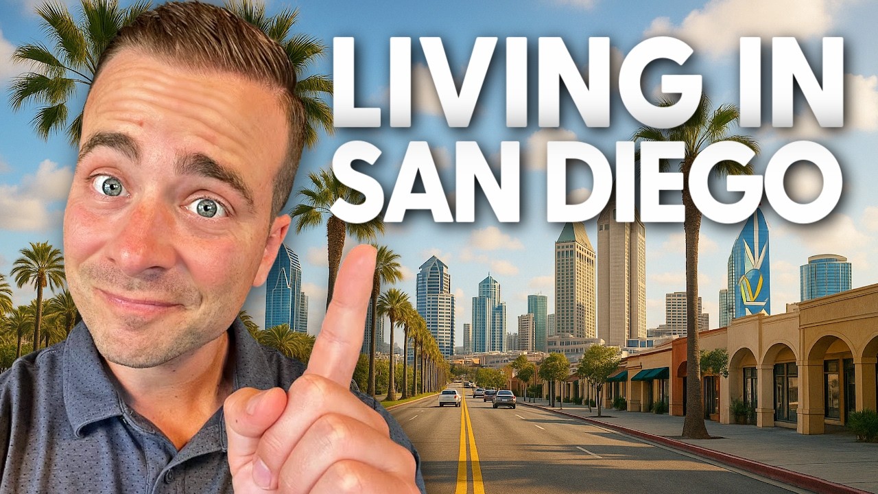 10 Realities of Living in San Diego