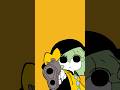 これには草#animation #shorts